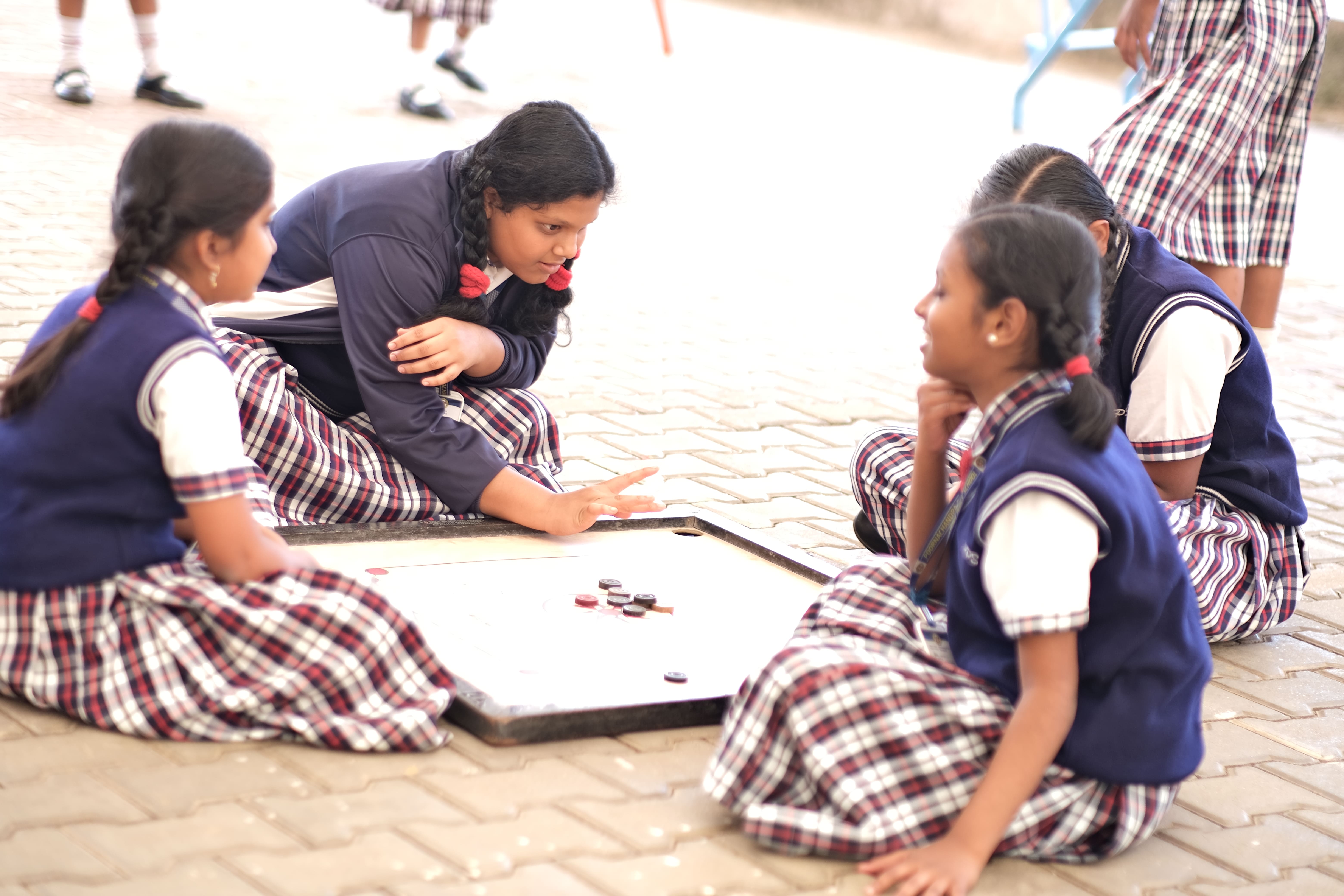 Sports and activities